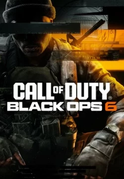 Call of Duty: Black Ops 6
