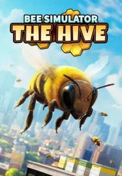 Bee Simulator: The Hive