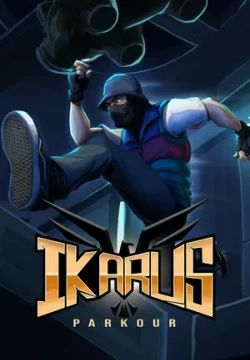 Ikarus Parkour