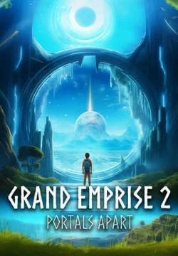 Grand Emprise 2: Portals Apart