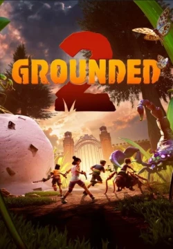 Grounded 2