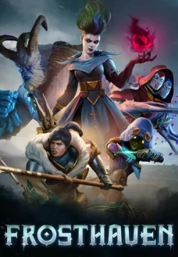 Frosthaven