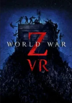 World War Z VR