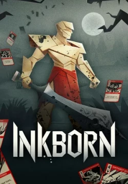 Inkborn
