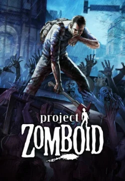 Project Zomboid