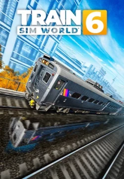 Train Sim World 6