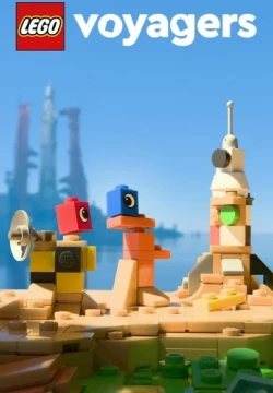 LEGO Voyagers