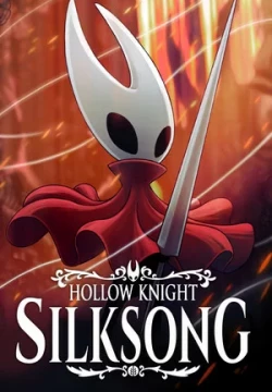 Hollow Knight: Silksong
