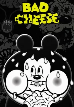 Bad Cheese