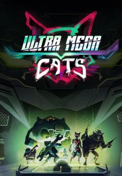 Ultra Mega Cats