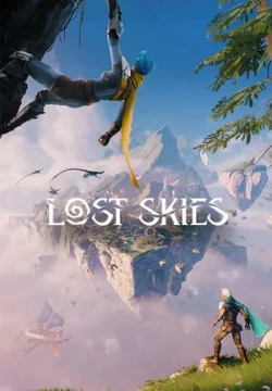 Lost Skies