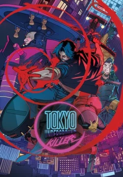 Tokyo Underground Killer