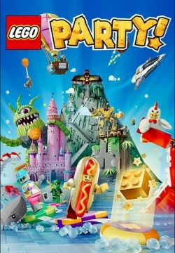 LEGO® Party!
