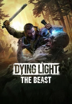 Dying Light: The Beast