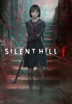 SILENT HILL f