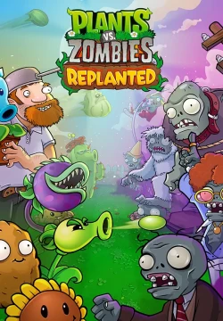 Plants vs. Zombies: Replanted