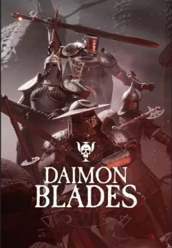 DAIMON BLADES