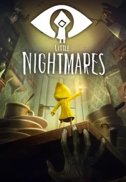 Little Nightmares