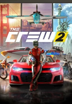 The Crew 2