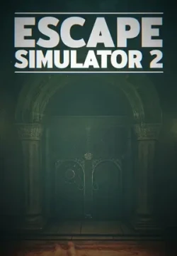 Escape Simulator 2