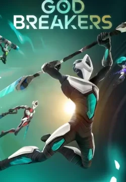 GODBREAKERS