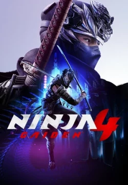NINJA GAIDEN 4