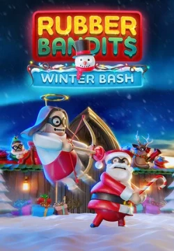 Rubber Bandits