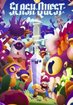 Slash Quest