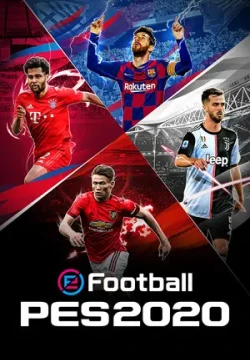 eFootball  PES 2020