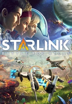 Starlink: Battle for Atlas