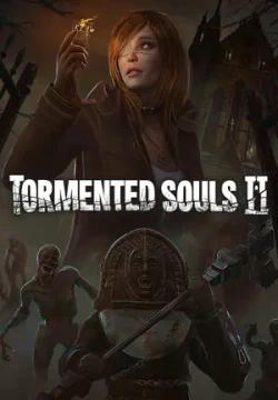 Tormented Souls 2