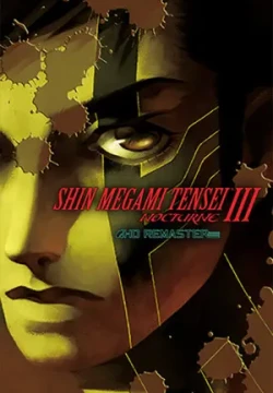 Shin Megami Tensei III Nocturne HD Remaster