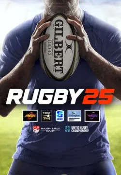 Rugby 25