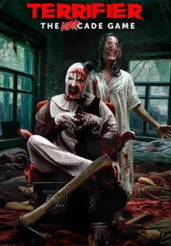 Terrifier: The ARTcade Game