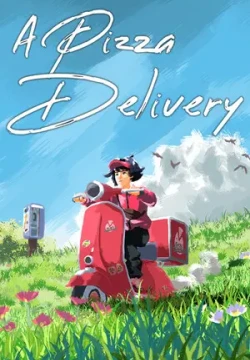 A Pizza Delivery