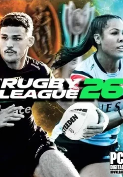 Rugby League 26