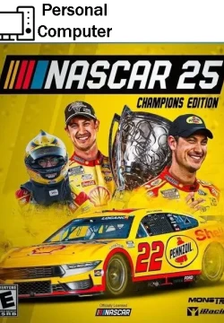NASCAR 25