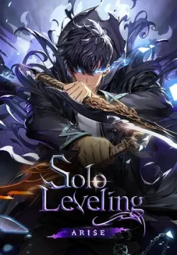 Solo Leveling: ARISE OVERDRIVE