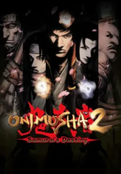 Onimusha 2: Samurai's Destiny