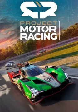 Project Motor Racing