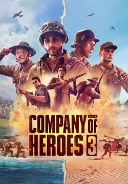 Company of Heroes 3