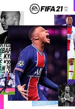 FIFA 21