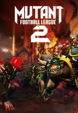 Mutant Football League 2
