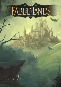 Fabled Lands