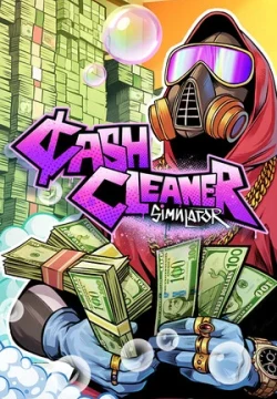 Cash Cleaner Simulator