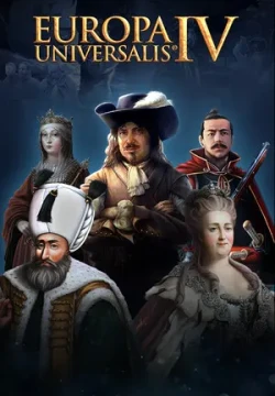 Europa Universalis IV