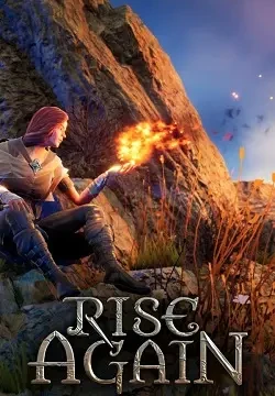Rise Again