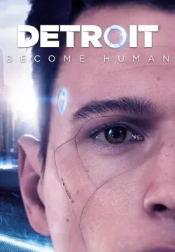Detroit: Become Human