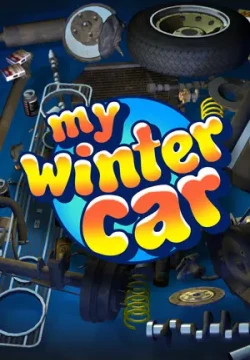 My Winter Car