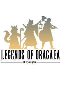 Legends of Dragaea: Idle Dungeons